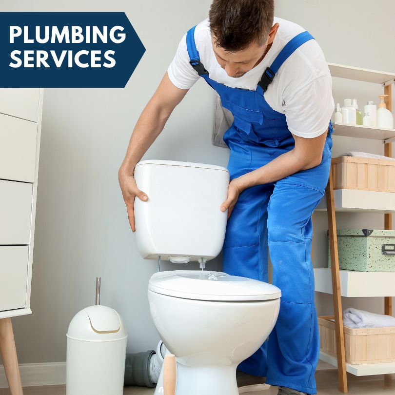 Plumbing Company in Melville, LA
